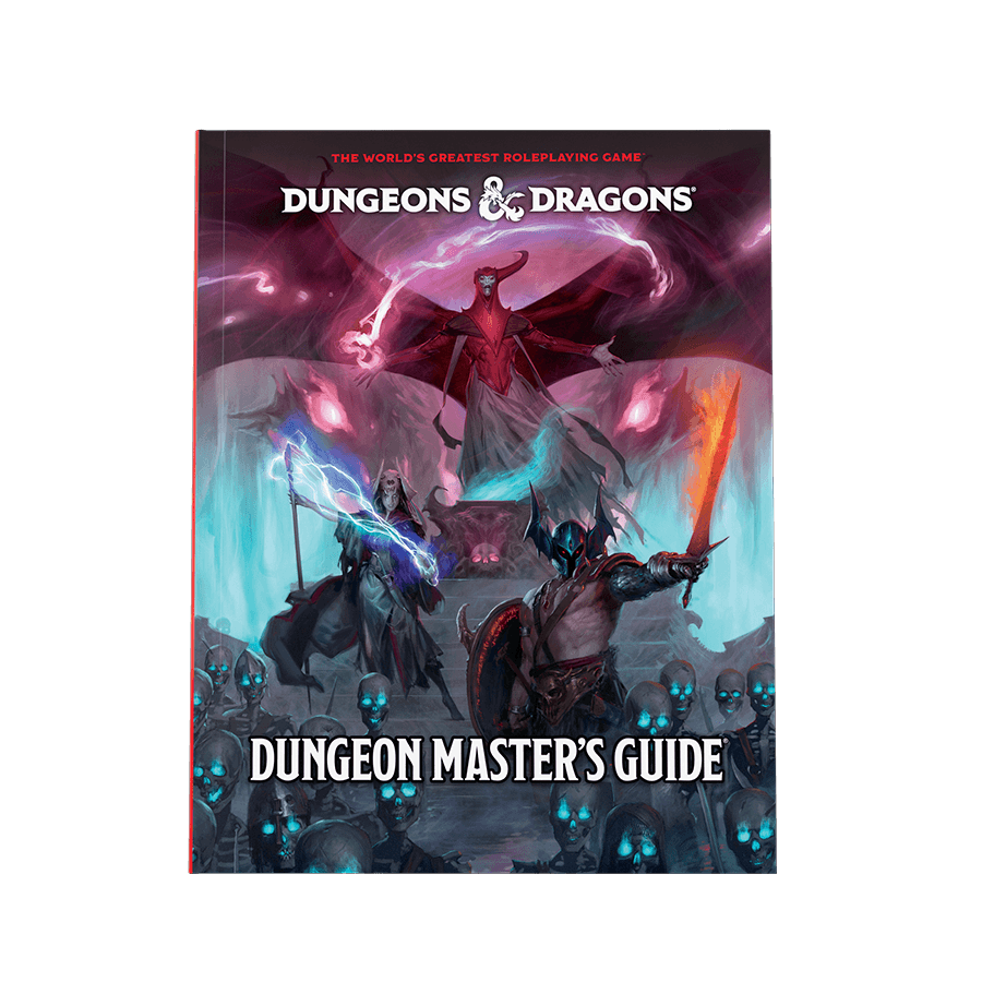 
                  
                    2024 Dungeon Master’s Guide® - ZZGames.dk
                  
                