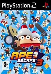 Ape Escape 3( manual mangler )