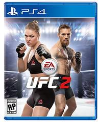 UFC 2