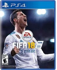 FIFA 18