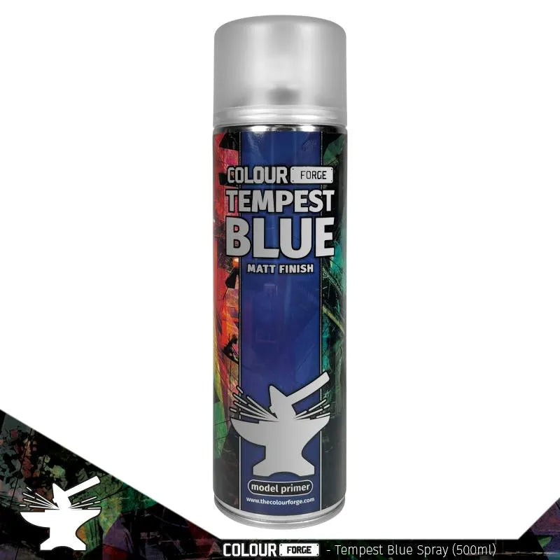 Tempest Blue (500ml)