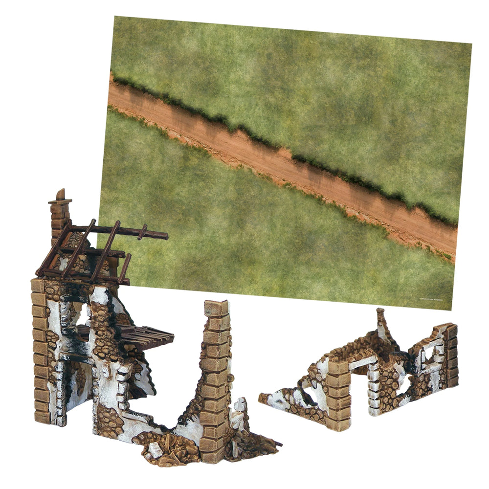 
                  
                    Bolt Action Introductory Set
                  
                