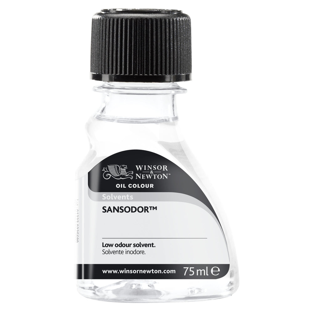 Sansodor, Low Odour Solvent (75ml)