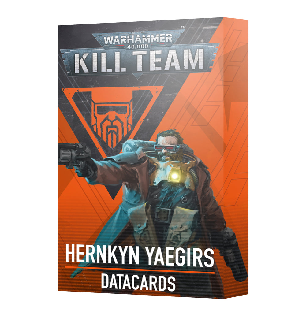 Hernkyn Yaegirs Datacards