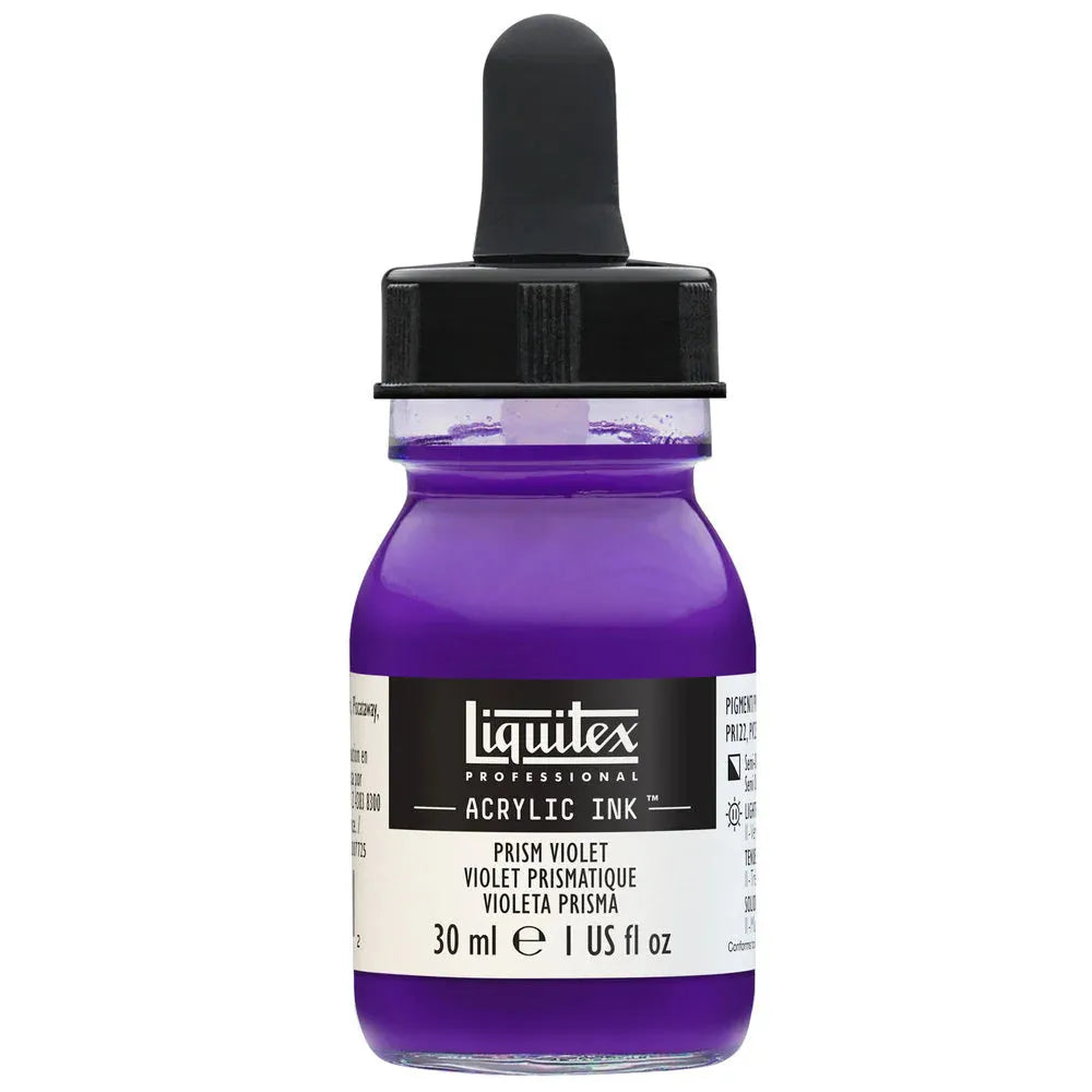 Prism Violet Ink - 30ml