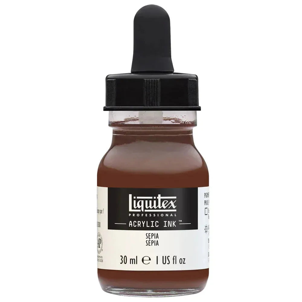 Sepia Ink - 30ml