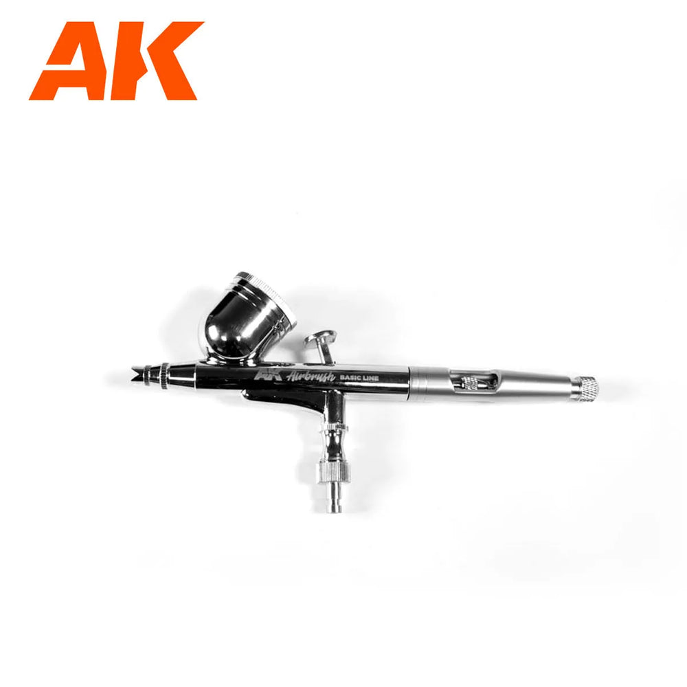 
                  
                    AK9000 Airbrush 0,3 Basic Line
                  
                