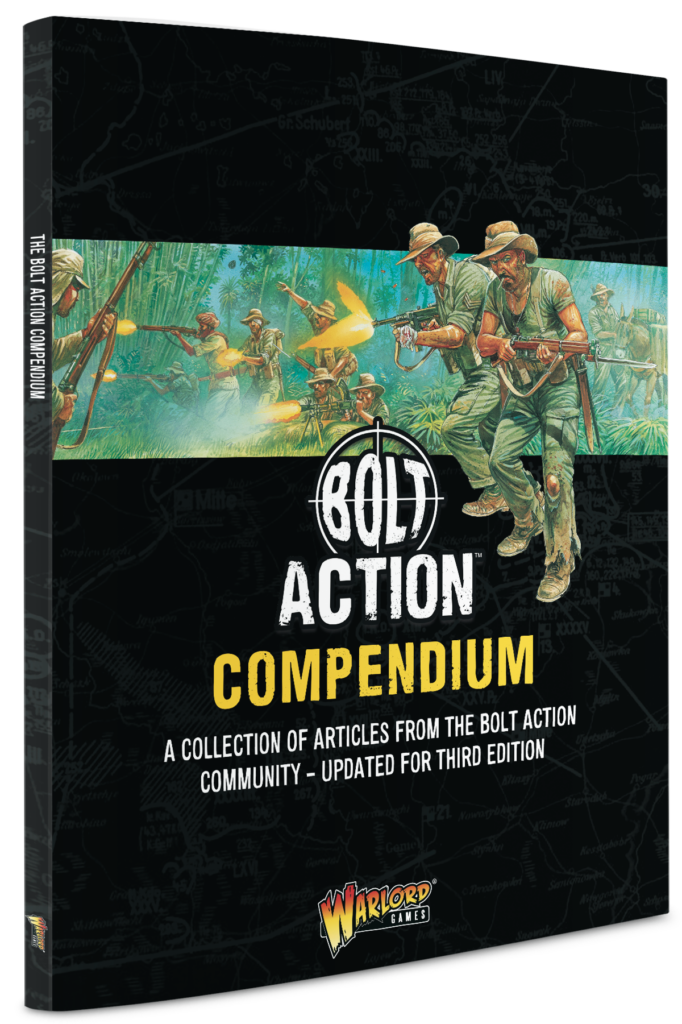 Bolt Action Compendium