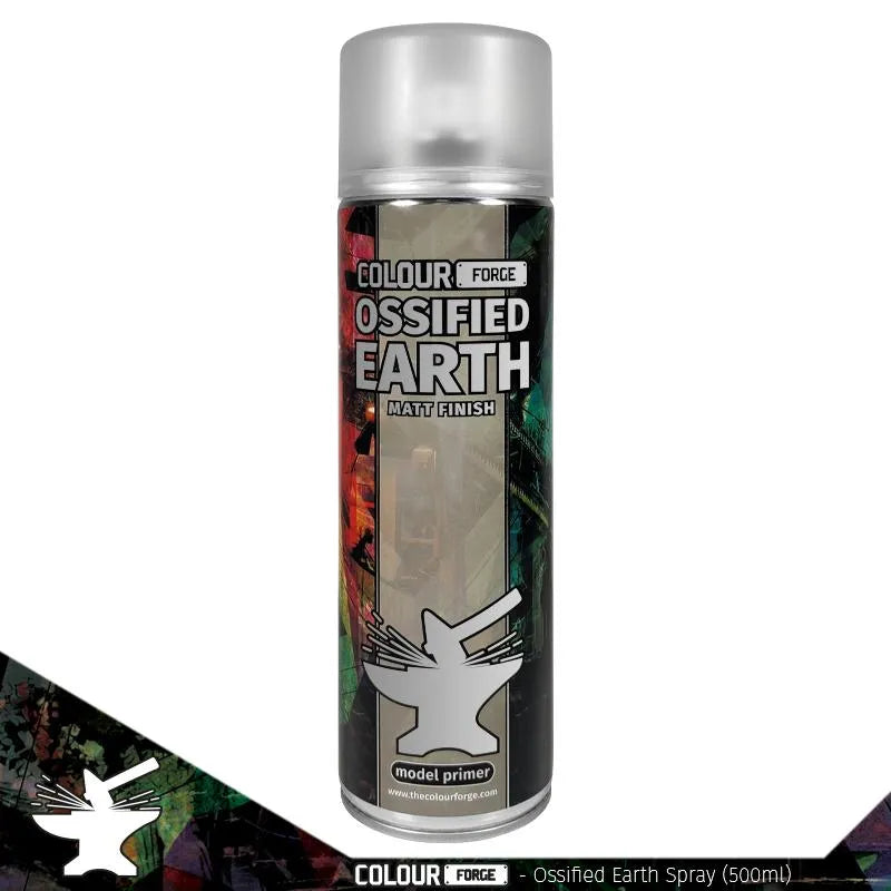 
                  
                    Ossified Earth (500ml)
                  
                