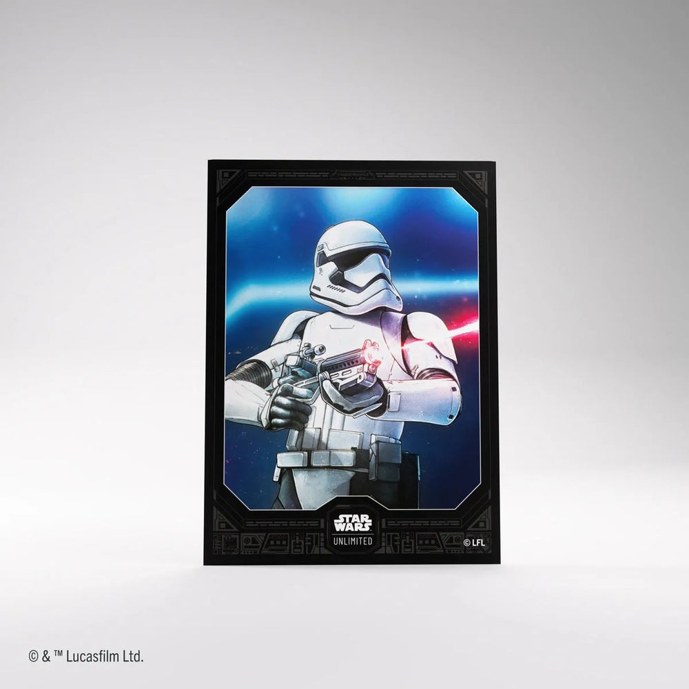 Star Wars™: Unlimited Art Sleeves - Stormtrooper