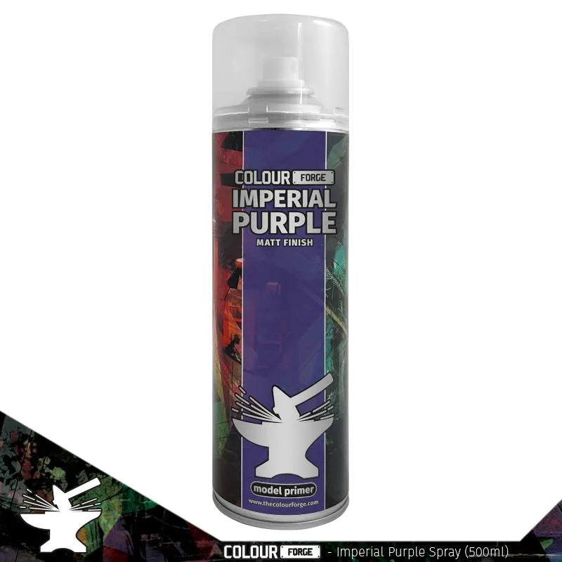 Imperial Purple (500ml)