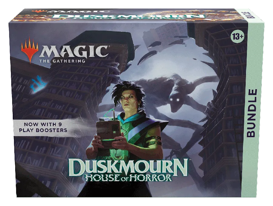 Duskmourn: House of Horror Bundle