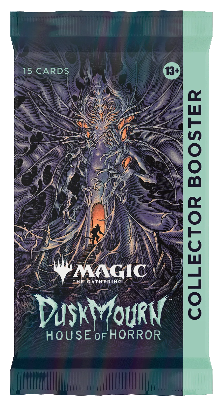 Duskmourn: House of Horror Collector Booster