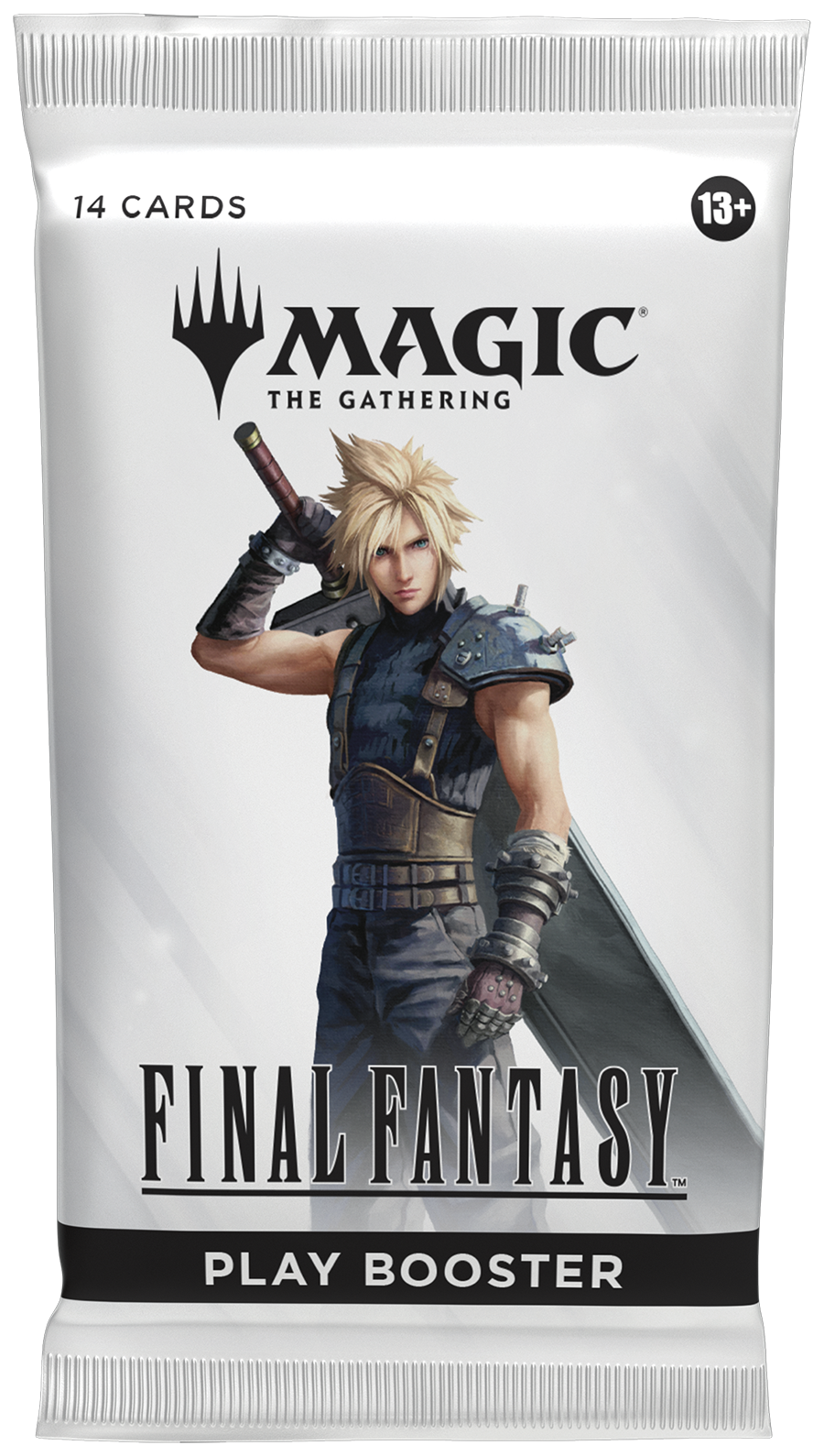 FINAL FANTASY Play Booster