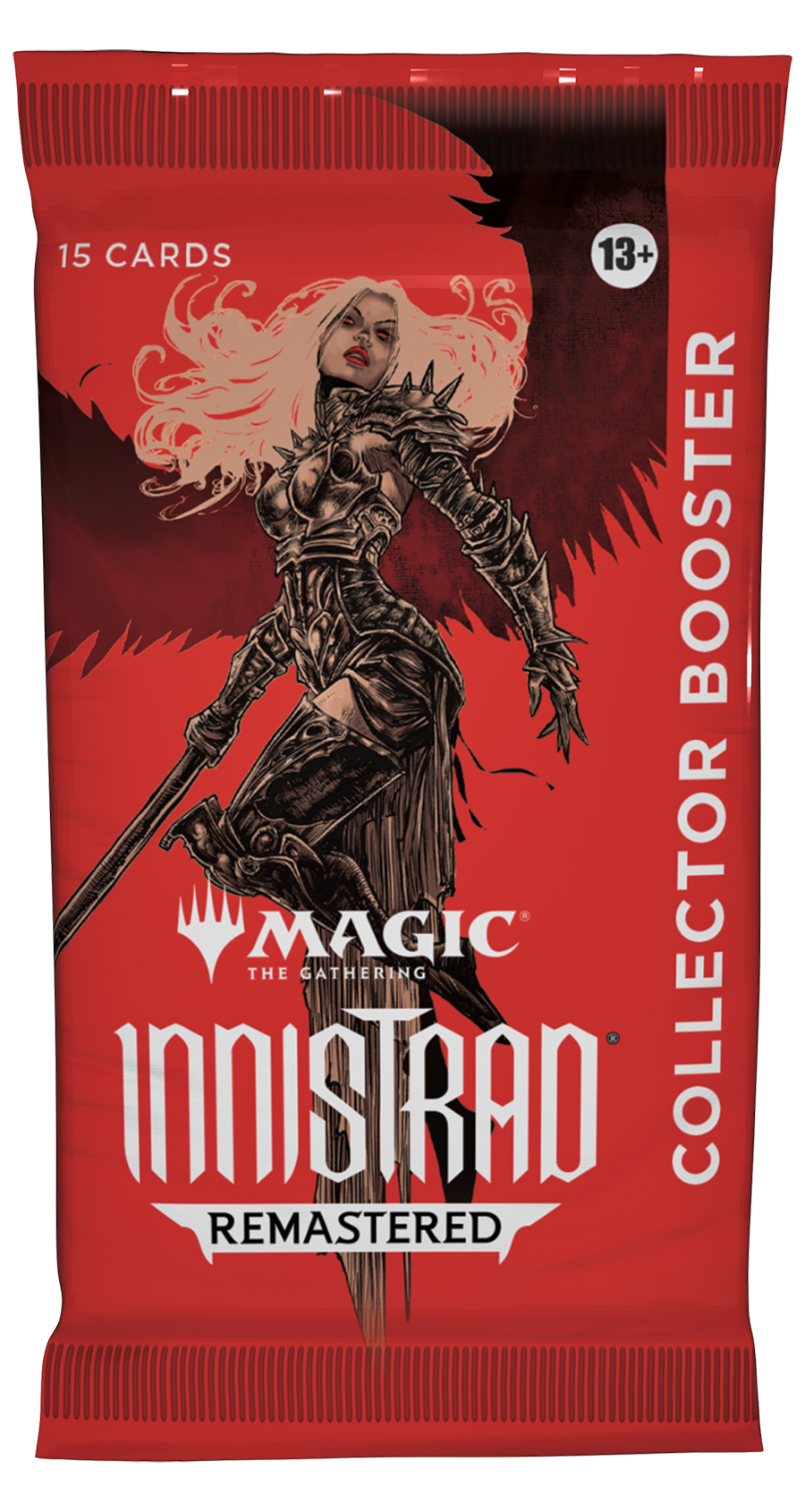 Innistrad Remastered Collector Booster