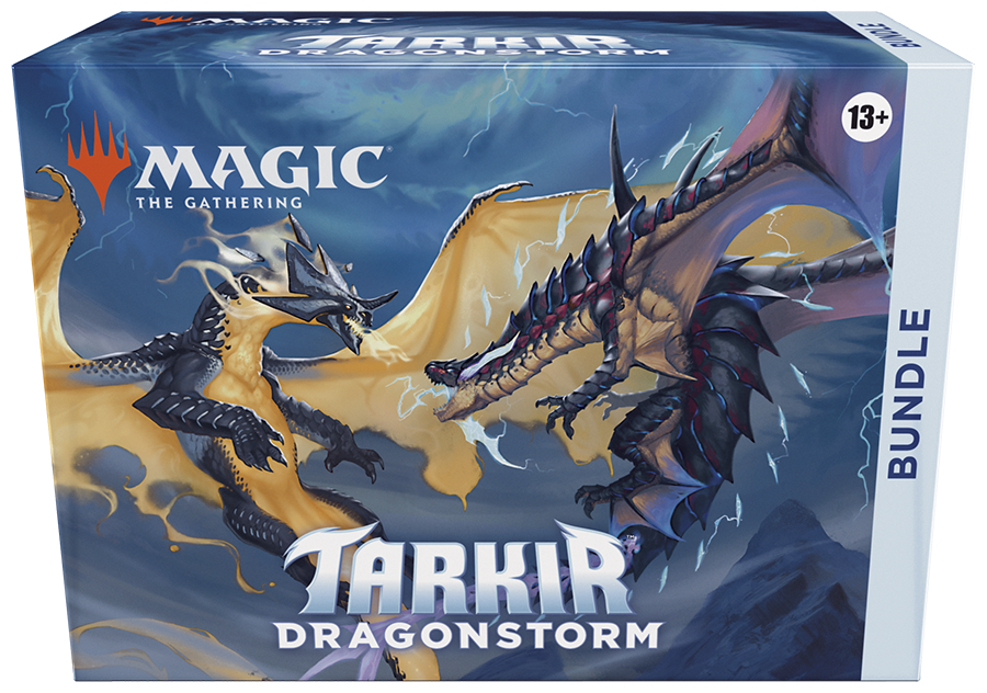 Tarkir: Dragonstorm Bundle