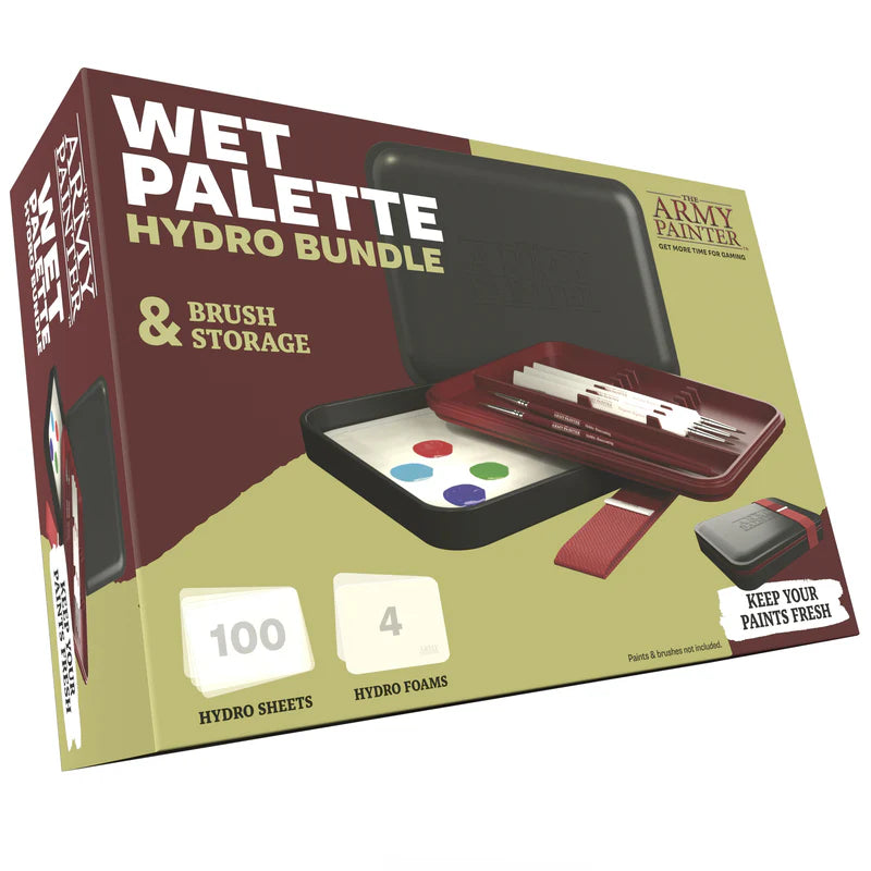 Wet Palette Bundle