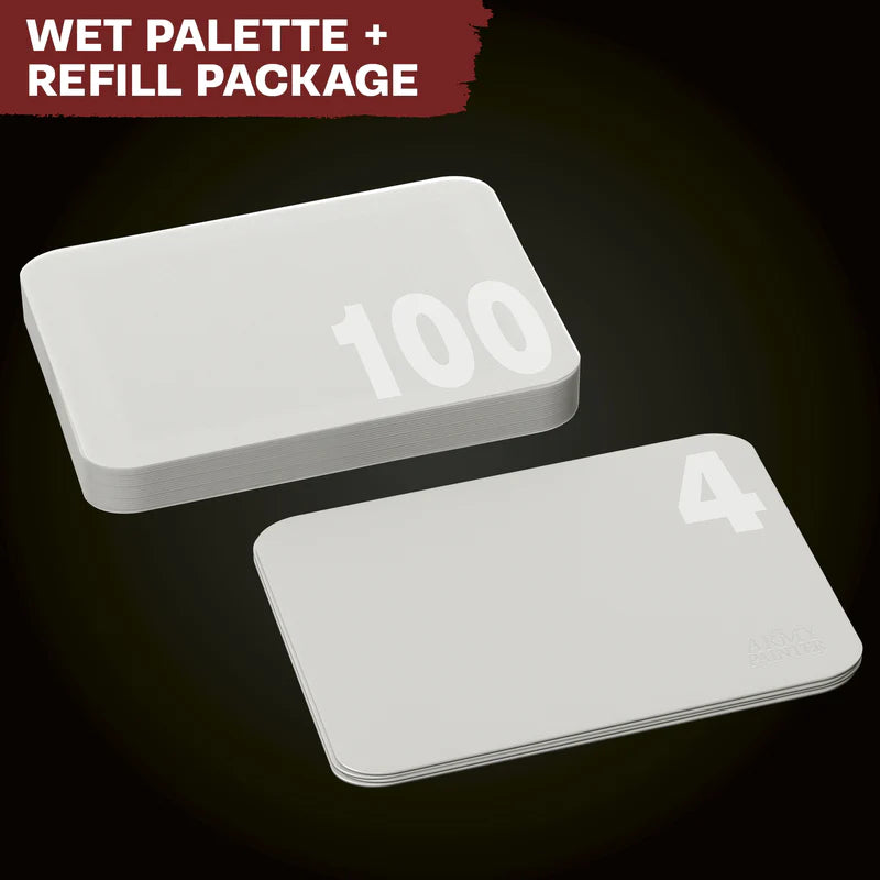 
                  
                    Wet Palette Bundle
                  
                