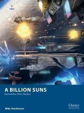 A Billion Suns - ZZGames.dk