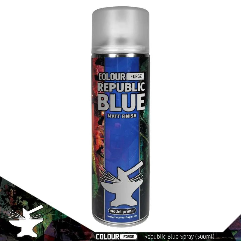 
                  
                    Republic Blue (500ml)
                  
                