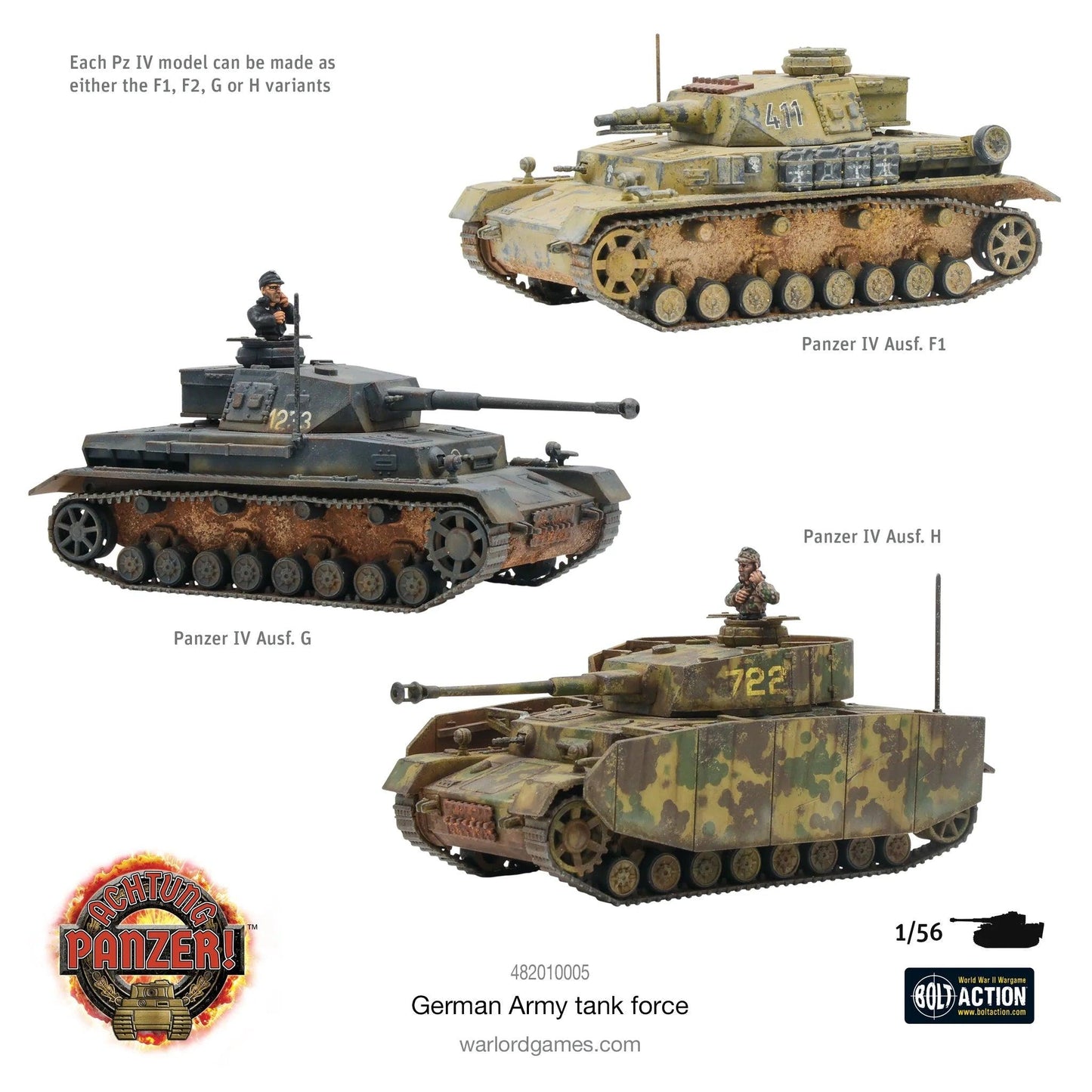 
                  
                    Achtung Panzer! German Army Tank Force - ZZGames.dk
                  
                