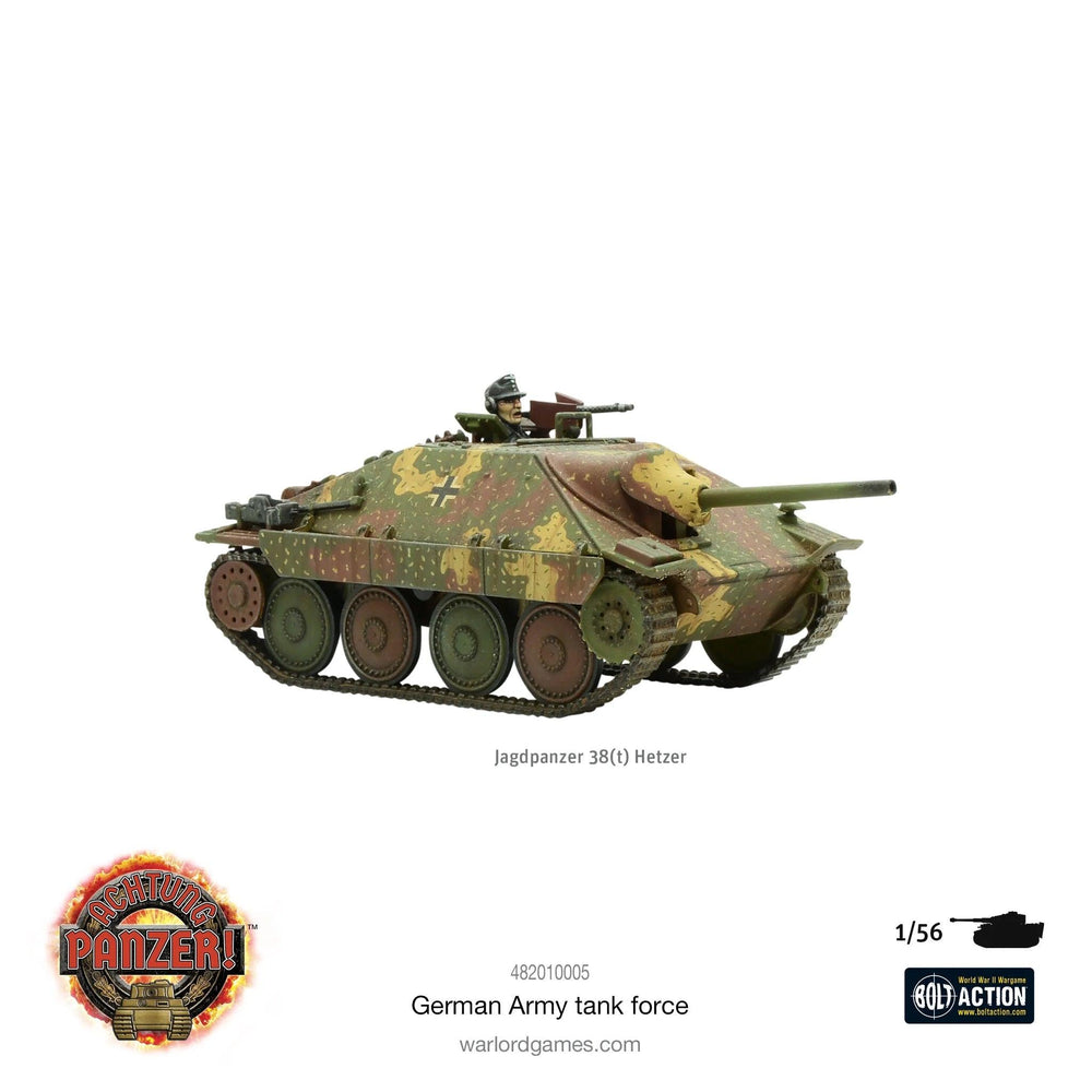 
                  
                    Achtung Panzer! German Army Tank Force - ZZGames.dk
                  
                