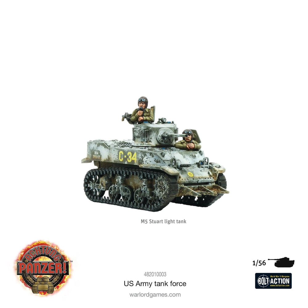 
                  
                    Achtung Panzer! US Army Tank Force - ZZGames.dk
                  
                