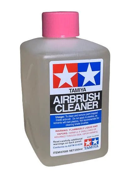 Airbrush Cleaner (250ml) - ZZGames.dk