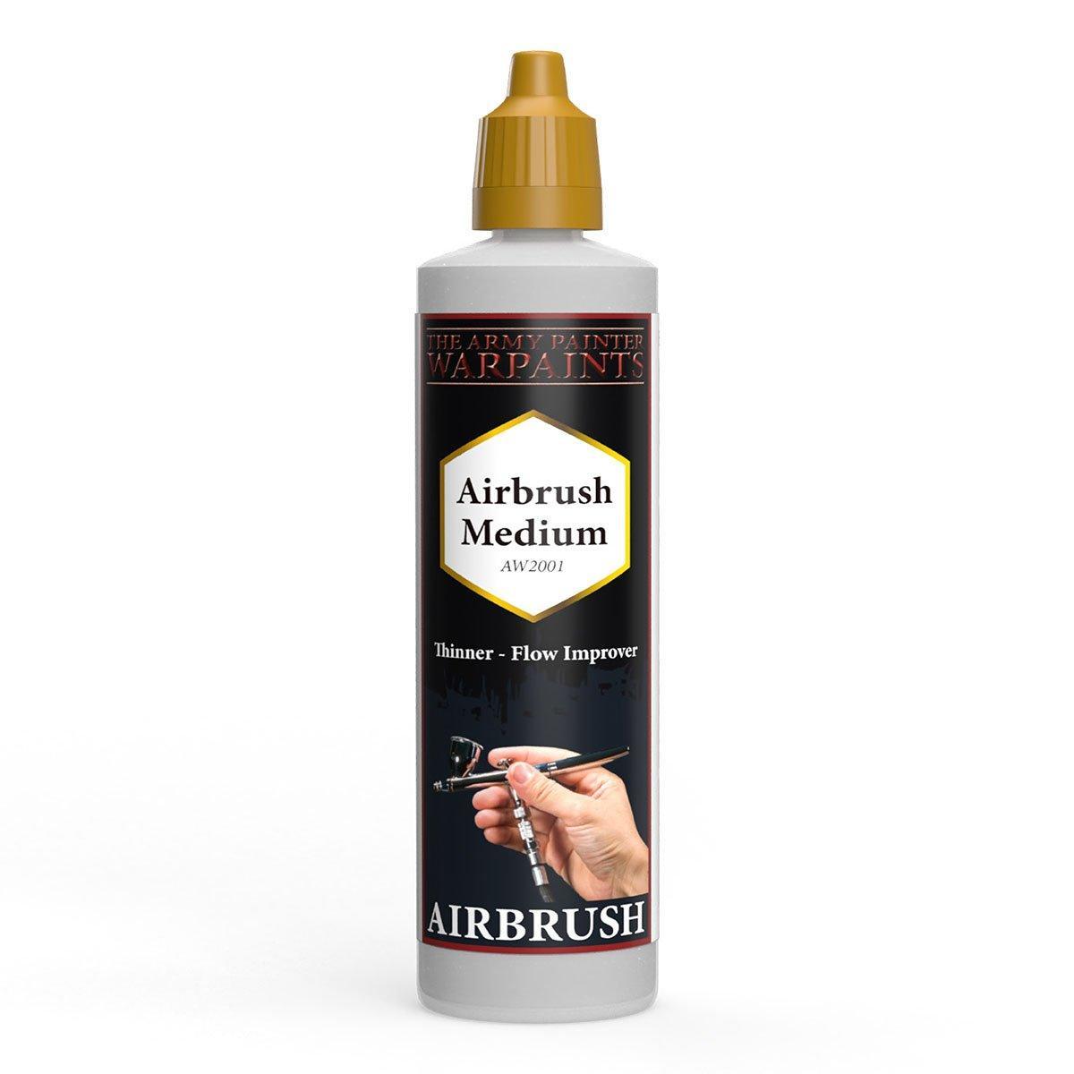 Airbrush Flow Improver / Thinner Easy Flow 500ml