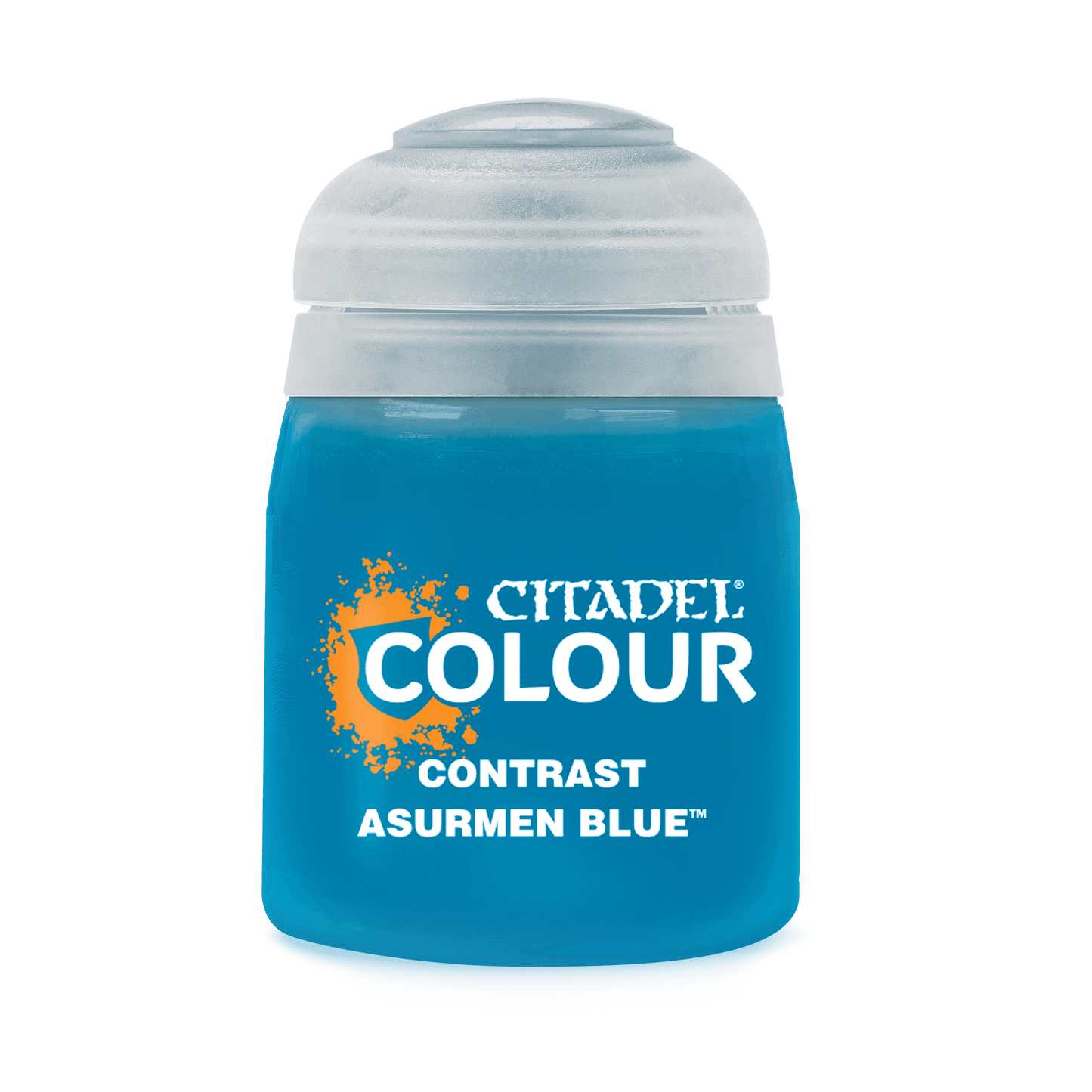 Asurmen Blue (Contrast) - ZZGames.dk