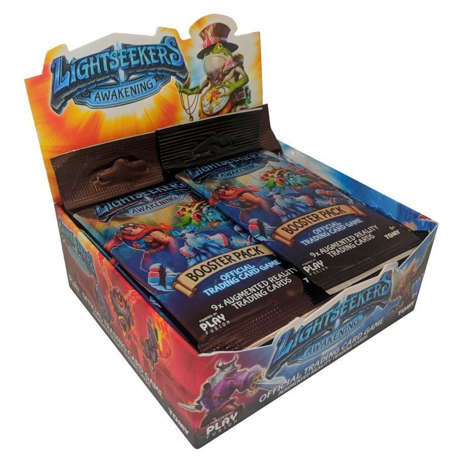 Awakening Booster Box - ZZGames.dk