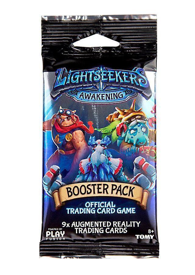 Awakening Booster Pack - ZZGames.dk