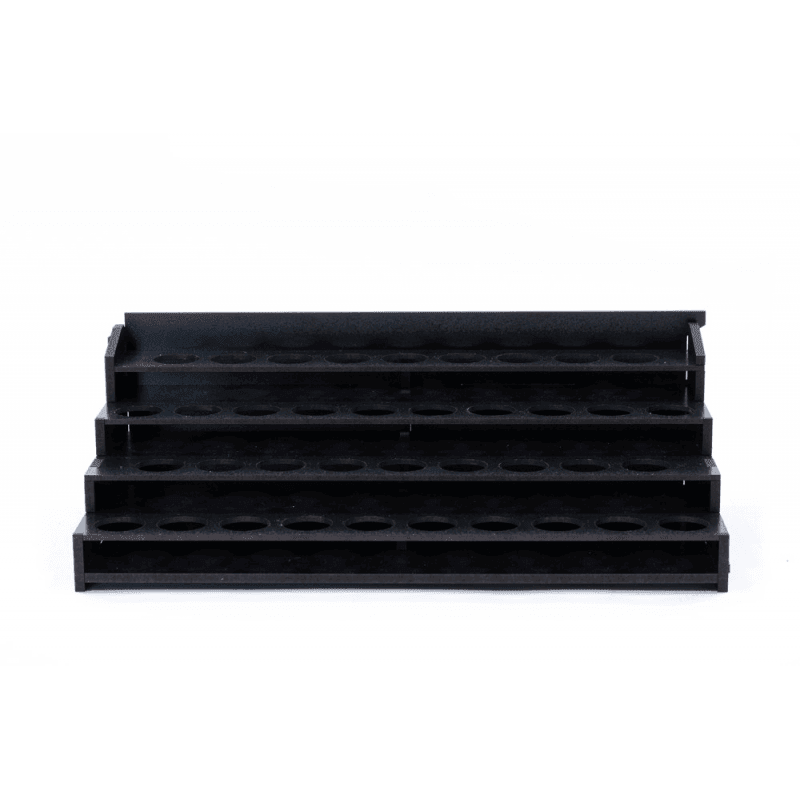 
                  
                    Black Paint Rack: Shelf Top (Dropper) - ZZGames.dk
                  
                