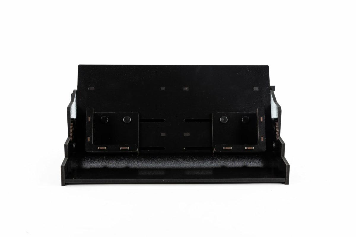 
                  
                    Black Paint Rack: Tablet Module - ZZGames.dk
                  
                