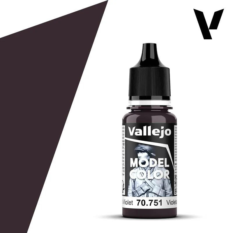 Black Violet (New Formula) - ZZGames.dk