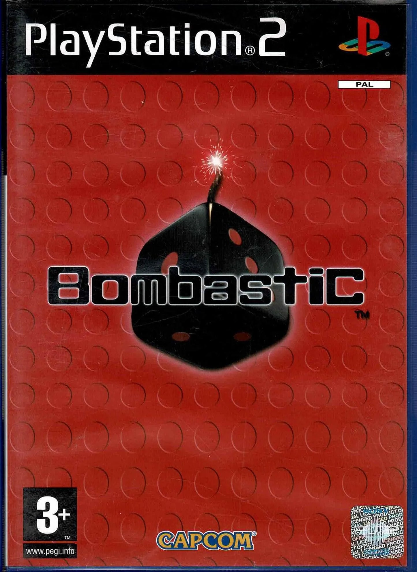 Bombastic - ZZGames.dk