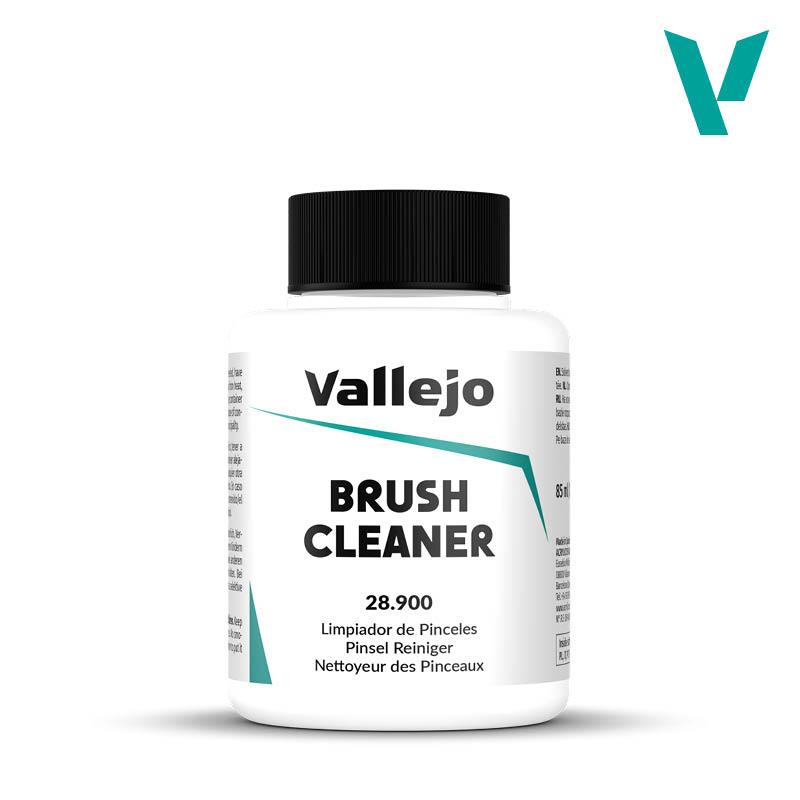 
                  
                    Brush Cleaner 85ml - ZZGames.dk
                  
                