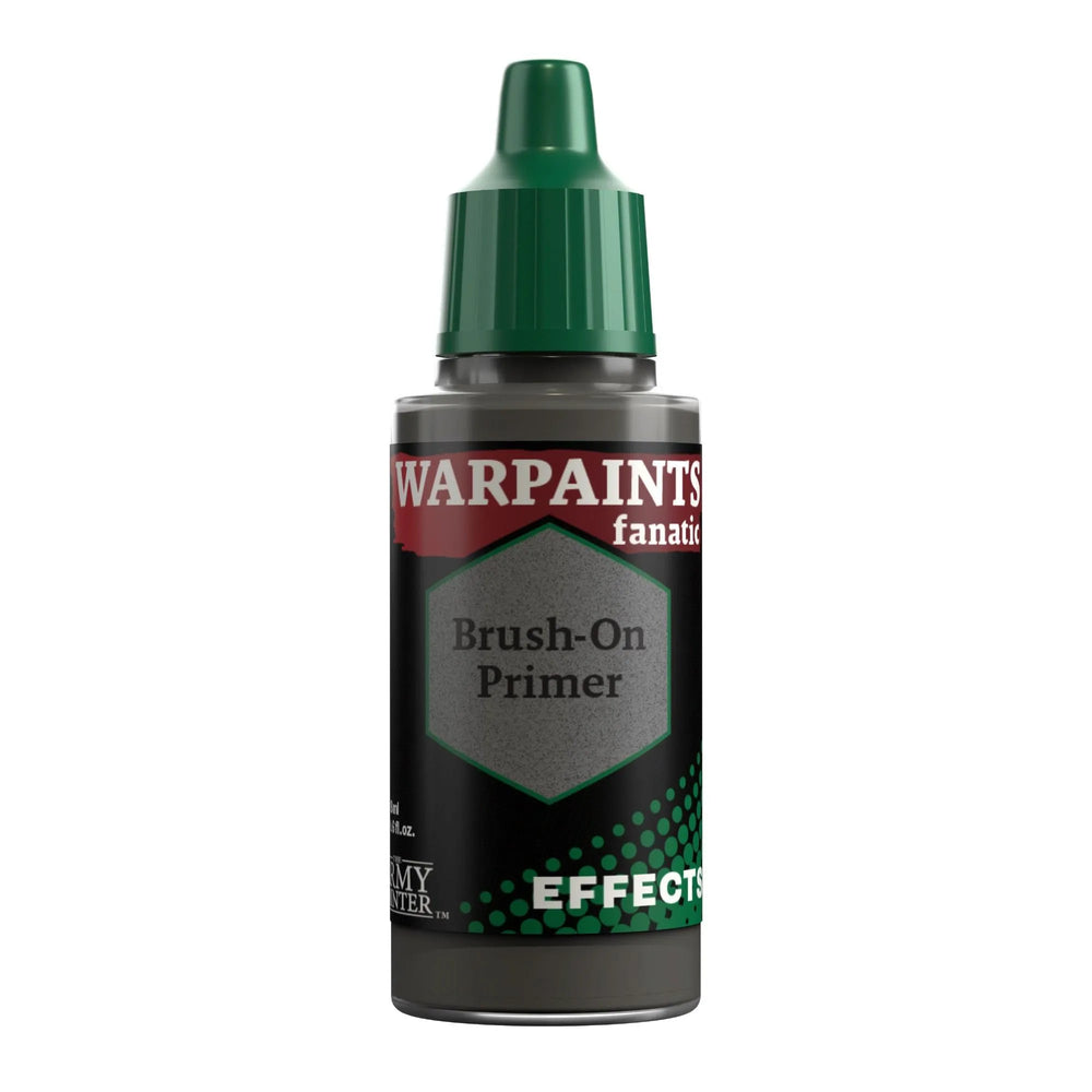 
                  
                    Brush-On Primer (Warpaints Fanatic Effects) - ZZGames.dk
                  
                