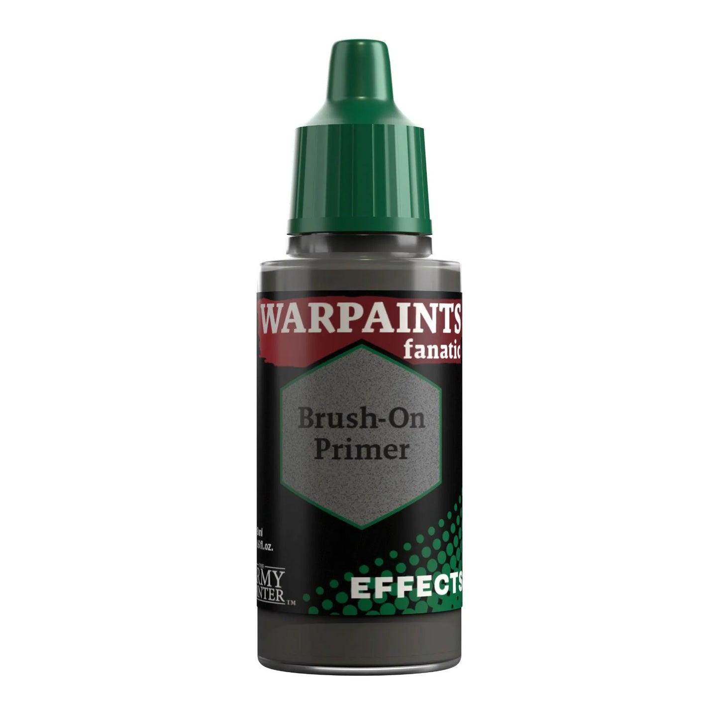 
                  
                    Brush-On Primer (Warpaints Fanatic Effects) - ZZGames.dk
                  
                