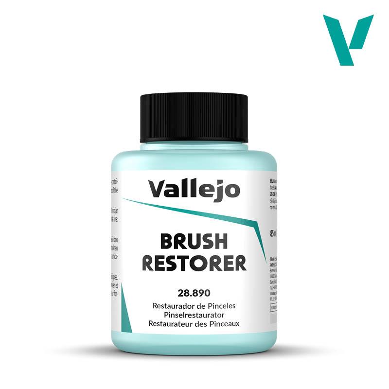 Brush Restorer 85ml - ZZGames.dk