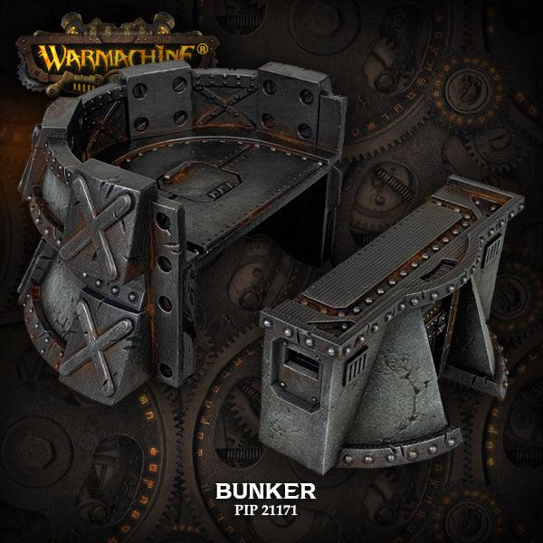 
                  
                    Bunker - ZZGames.dk
                  
                