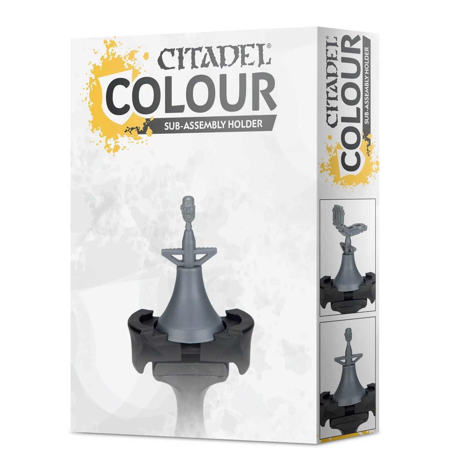 CITADEL COLOUR SUB-ASSEMBLY HOLDER - ZZGames.dk