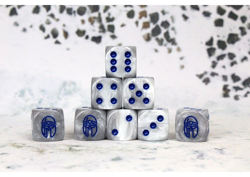 City States: Faction Dice - ZZGames.dk