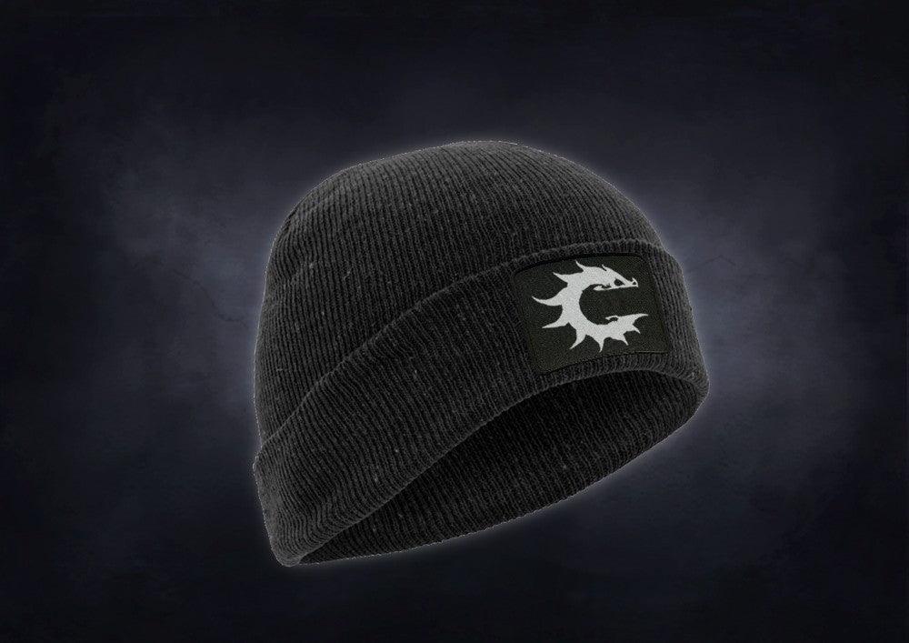 Conquest Big C Beanie Hat - ZZGames.dk