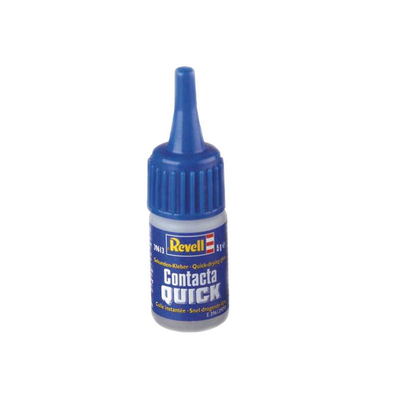 Contacta quick super glue - ZZGames.dk