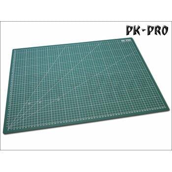 Cutting Mat A2 (60x45cm) - ZZGames.dk