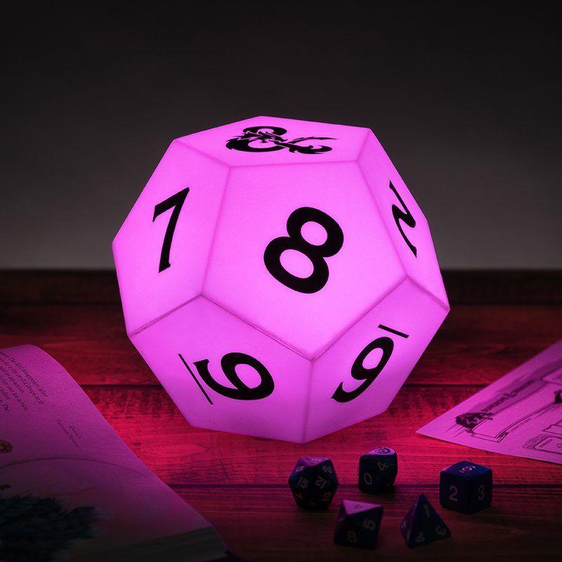 
                  
                    D12 Light - ZZGames.dk
                  
                