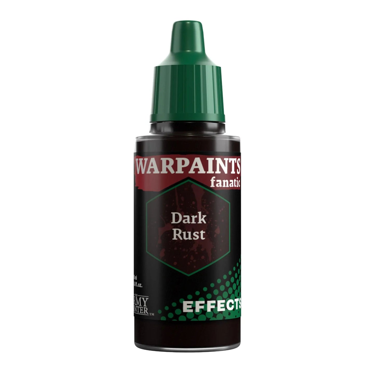 
                  
                    Dark Rust (Warpaints Fanatic Effects) - ZZGames.dk
                  
                