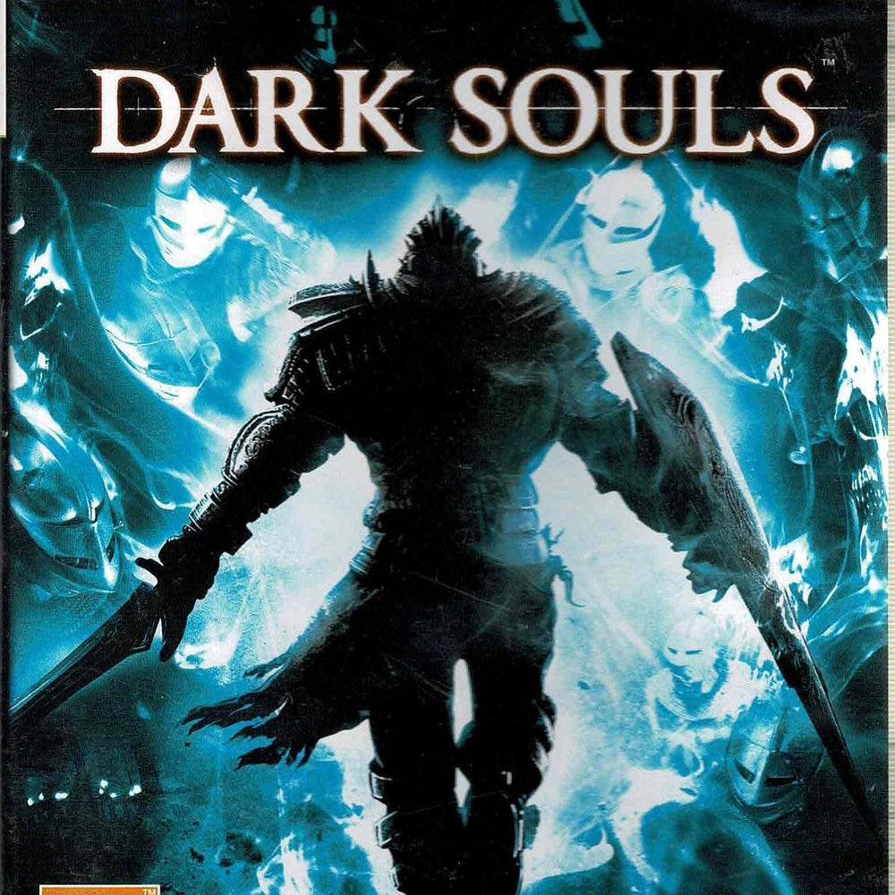 Dark Souls - ZZGames.dk