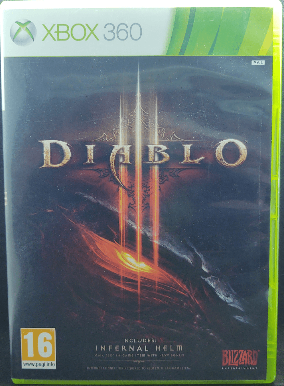 Diablo 3 - ZZGames.dk